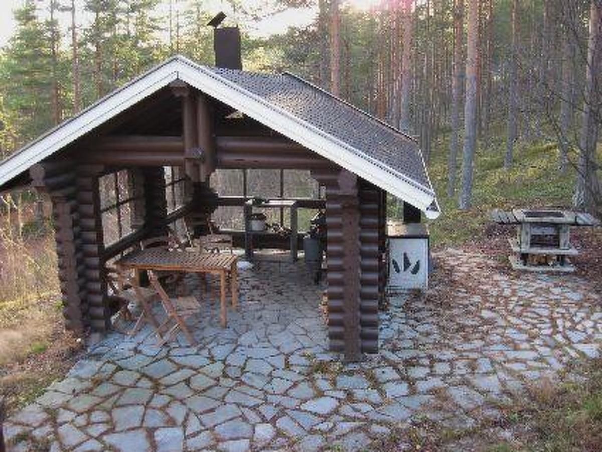 Дома для отпуска Holiday Home Villa käränkä Колинкюла-16
