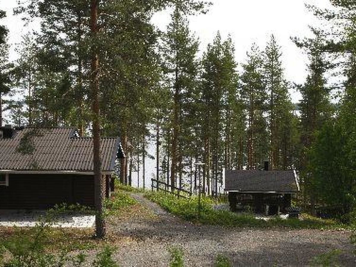 Дома для отпуска Holiday Home Villa käränkä Колинкюла-18