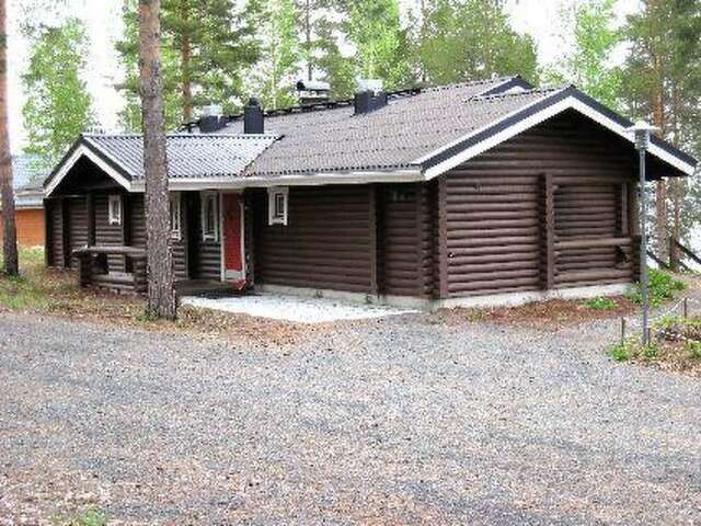 Дома для отпуска Holiday Home Villa käränkä Колинкюла-3